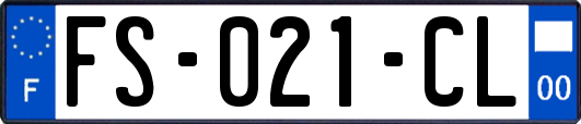 FS-021-CL