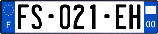 FS-021-EH