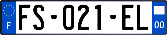 FS-021-EL