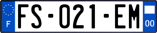 FS-021-EM