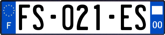 FS-021-ES