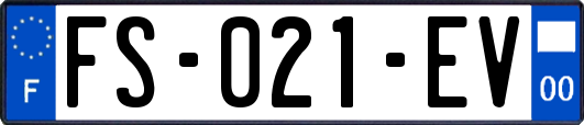 FS-021-EV