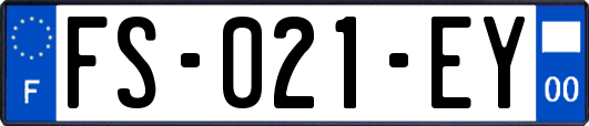 FS-021-EY