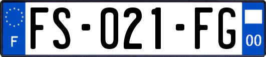FS-021-FG