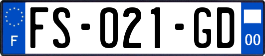 FS-021-GD