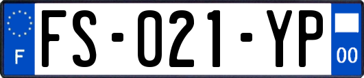 FS-021-YP