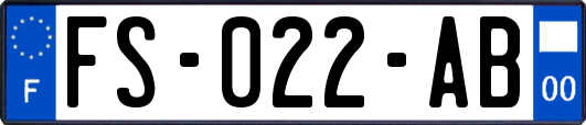 FS-022-AB