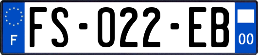 FS-022-EB