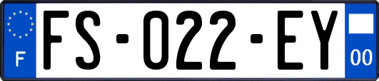 FS-022-EY