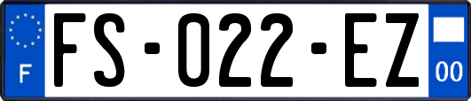 FS-022-EZ