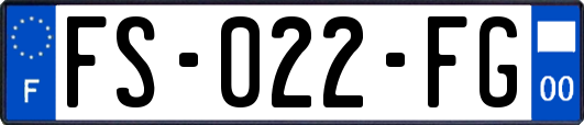FS-022-FG