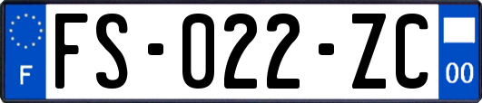 FS-022-ZC