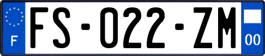 FS-022-ZM