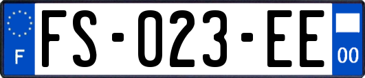 FS-023-EE