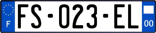 FS-023-EL