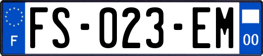 FS-023-EM