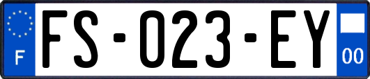 FS-023-EY