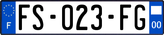 FS-023-FG