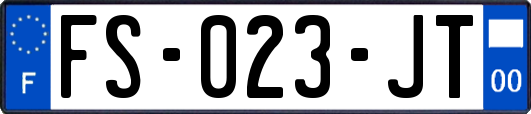 FS-023-JT