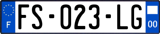 FS-023-LG