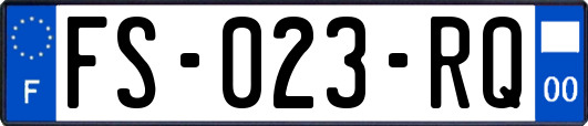 FS-023-RQ