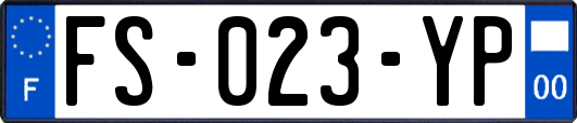 FS-023-YP