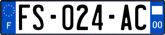 FS-024-AC