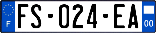 FS-024-EA