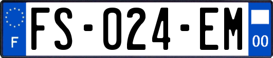 FS-024-EM