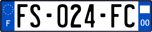 FS-024-FC