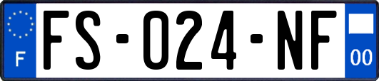FS-024-NF