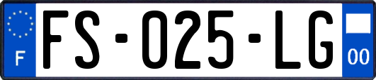 FS-025-LG