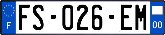 FS-026-EM