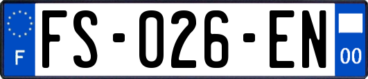 FS-026-EN
