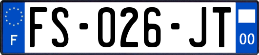 FS-026-JT