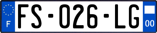 FS-026-LG