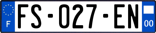 FS-027-EN