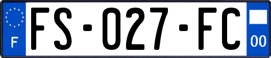 FS-027-FC