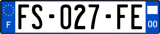 FS-027-FE