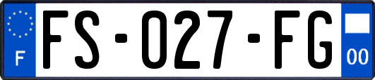 FS-027-FG