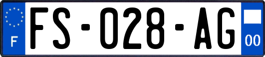 FS-028-AG