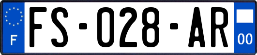 FS-028-AR