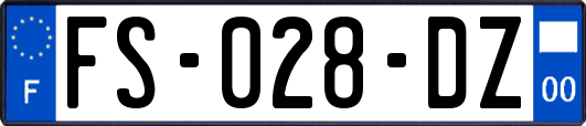 FS-028-DZ