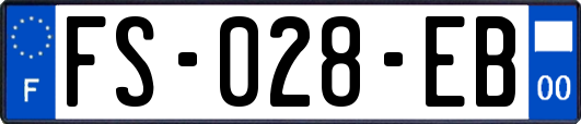 FS-028-EB