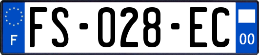 FS-028-EC