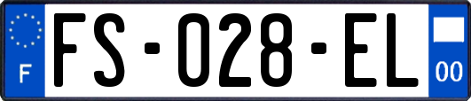 FS-028-EL