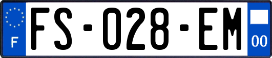 FS-028-EM