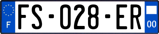 FS-028-ER