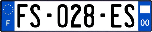 FS-028-ES