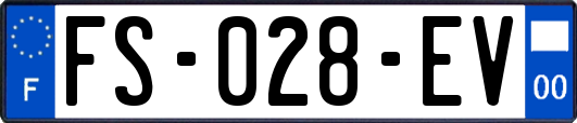 FS-028-EV